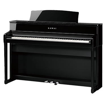Piano Digital CA701
